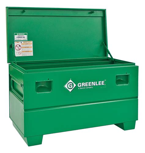 greenlee metal tool enclosure|greenlee tool boxes.